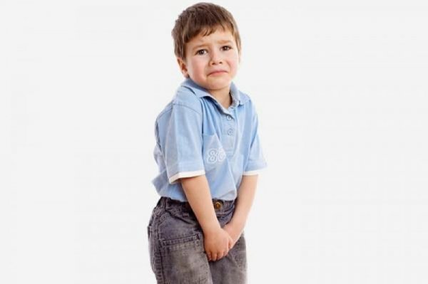 درمان کوچک بودن اندام تناسلی نوجوانان