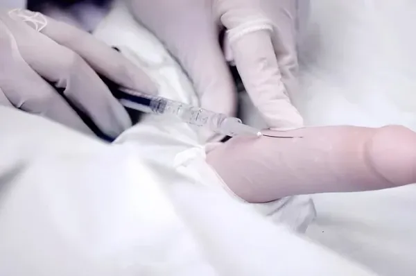 قیمت عمل جراحی دستگاه تناسلی مردان