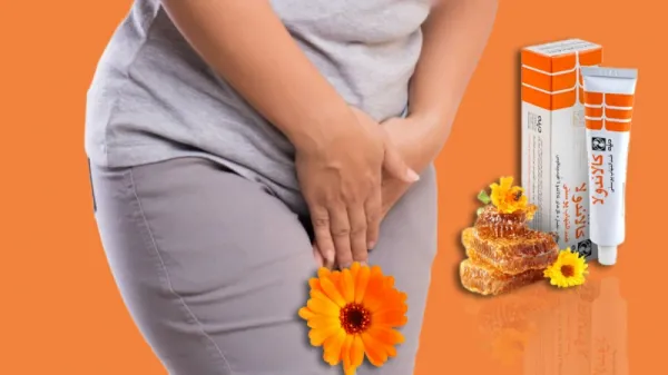  عکس زخم بیرونی واژن