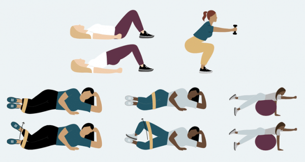  علت سوزش بعد از رابطه مقعدی / دخول از پشت