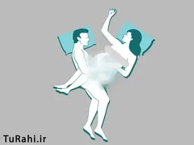  خود ارضايي در بارداري از نظر اسلام