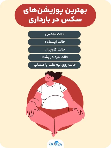  خود ارضايي در بارداري از نظر اسلام