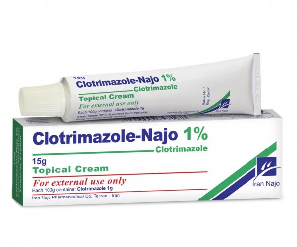  عکس قارچ دستگاه تناسلی مردان + عکس قارچ دستگاه تناسلی زنان