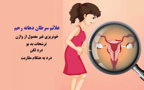  چقدر طول میکشد زگیل تناسلی تبدیل به سرطان شود؟