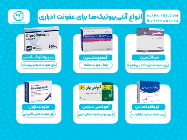  چه غذایی برای عفونت بیضه خوب است؟