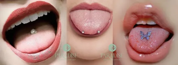  عوارض پیرسینگ واژن