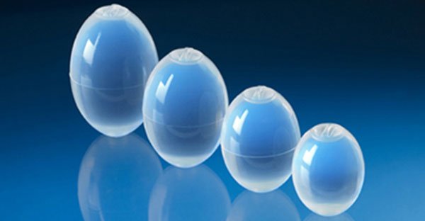  عکس پروتز بیضه + انواع پروتز بیضه