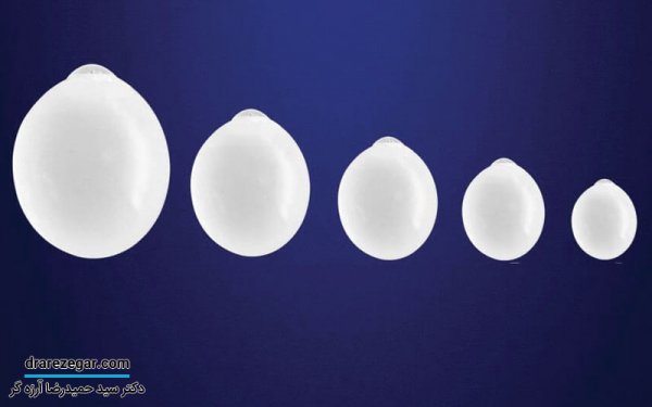  قیمت و خرید پروتز بیضه