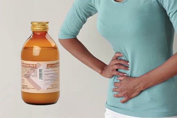 اسم شربت یبوست در بارداری