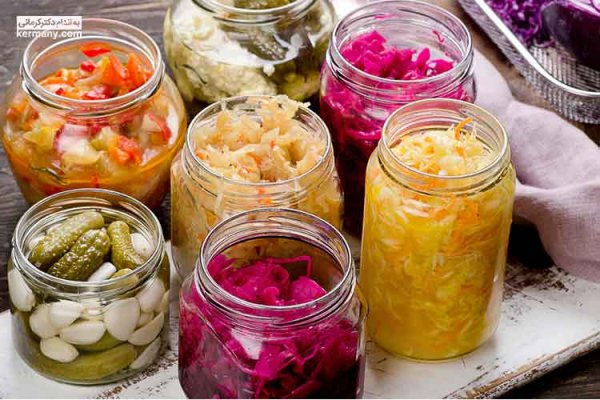  اسم شربت یبوست در بارداری