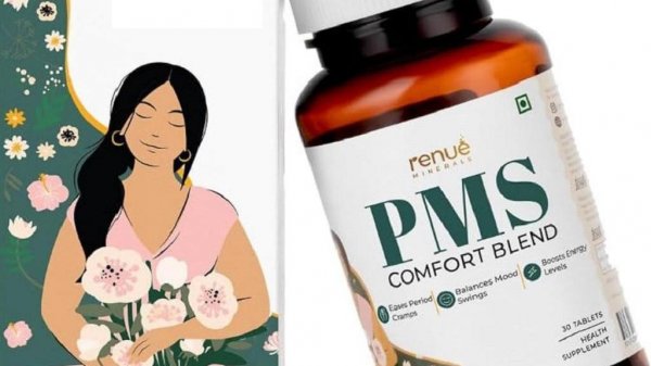 بهترین دارو برای پی ام اس