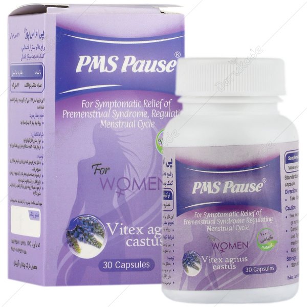  بهترین دارو برای پی ام اس