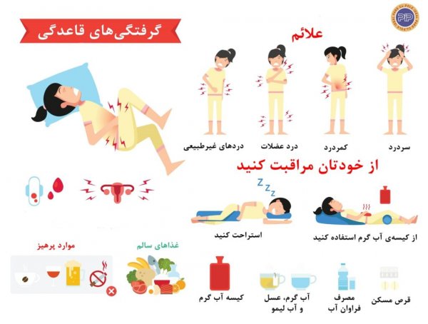  درمان قطعی پی ام اس(pms)