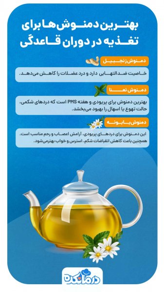  پی ام اس چند روز است؟