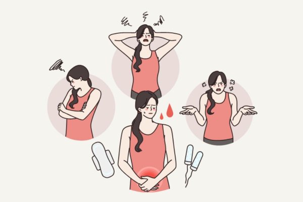 حمله پی ام اس(PMS)