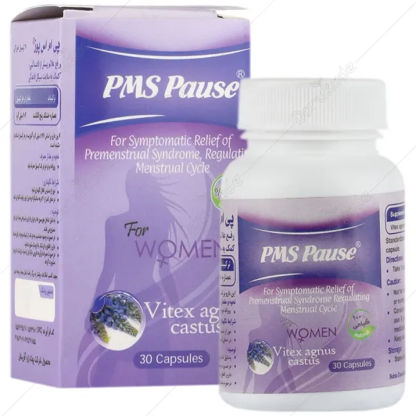  حمله پی ام اس(PMS)