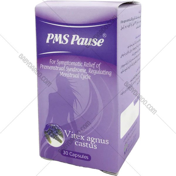  حمله پی ام اس(PMS)