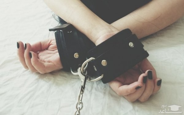  عوارض رابطه محکم (سکس خشن)