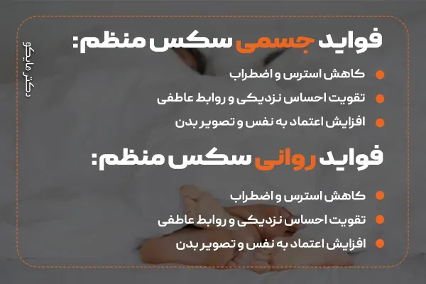  عوارض رابطه محکم (سکس خشن)