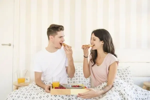  چگونه مدت زمان رابطه را افزایش دهیم؟