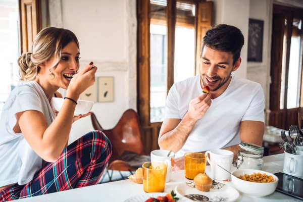  چگونه مدت زمان رابطه را افزایش دهیم؟