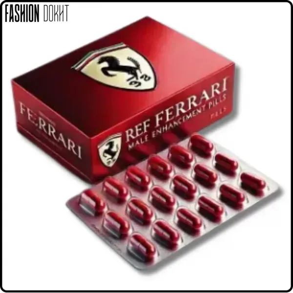  قرص افزایش مدت زمان رابطه