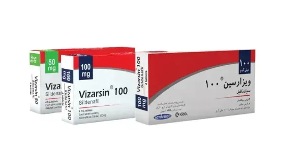  قرص افزایش مدت زمان رابطه