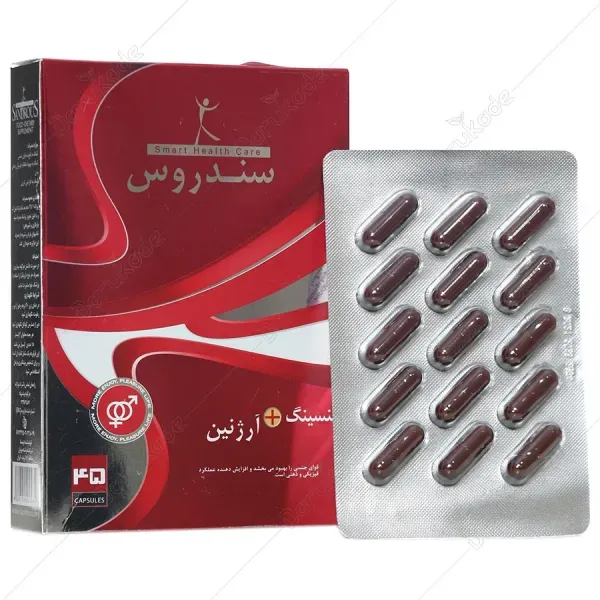  قرص سیخ کننده فوری ایرانی