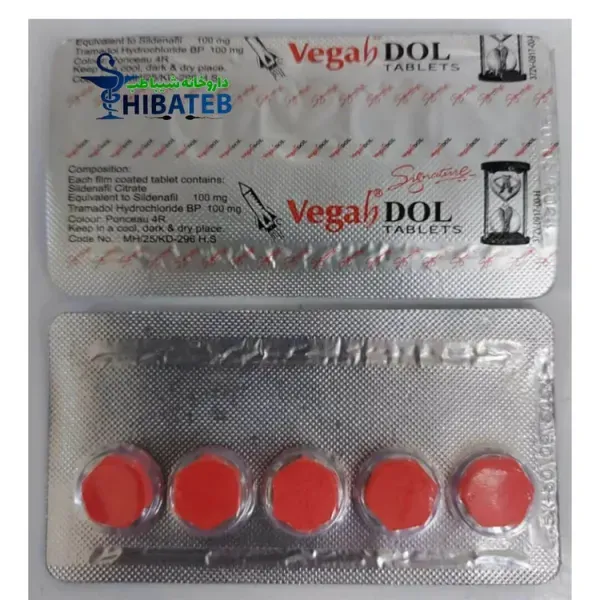  قرص سیخ کننده فوری ایرانی