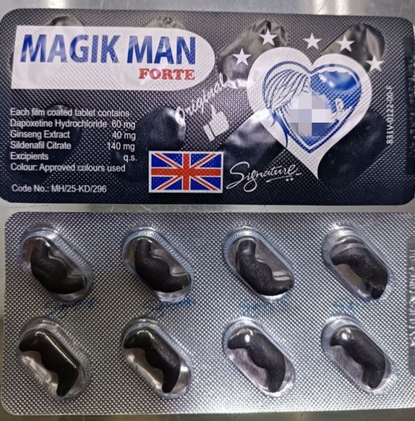  عکس قرص تاخیری