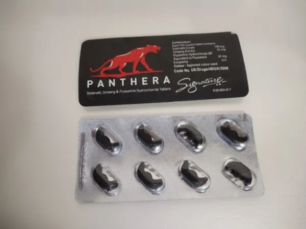  عکس قرص تاخیری