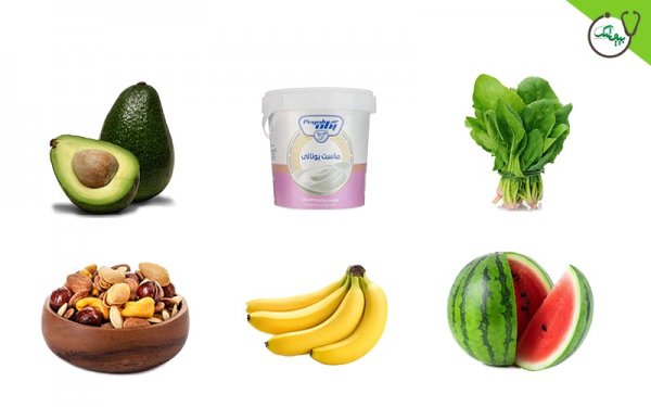  در ماه چقدر رابطه داشته باشیم؟