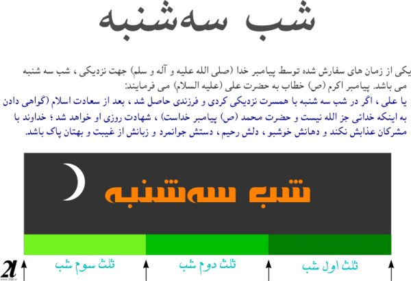  نزديكي در چه روزهايي خوب است + زمان‌ های مناسب برای سکس در اسلام