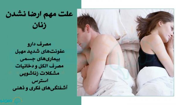  اگر هر روز ارضا شویم چه میشود؟