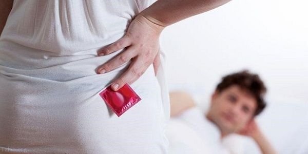  آیا آب منی باعث چاقی میشود؟