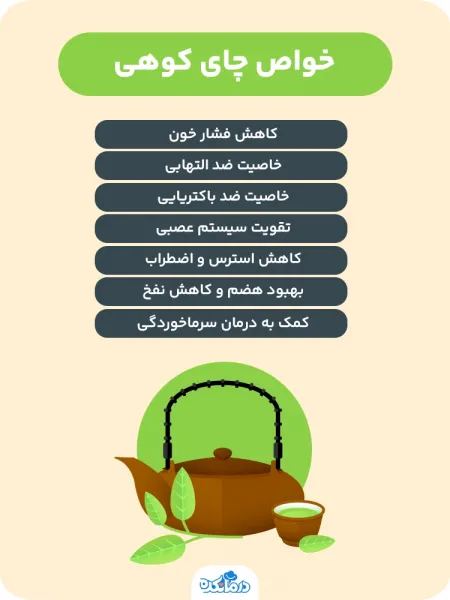  دلایل ایجاد سردی رحم و تنبلی تخمدان