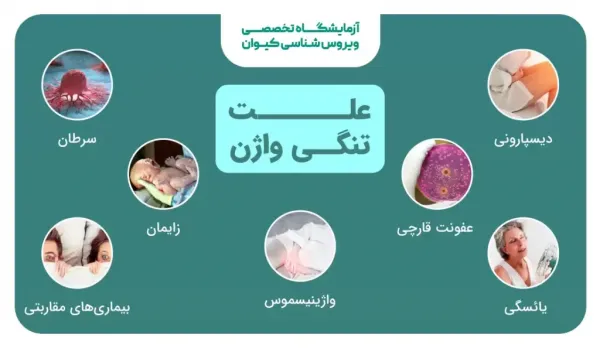  از کجا بفهمم واژنم تنگه یا گشاد؟