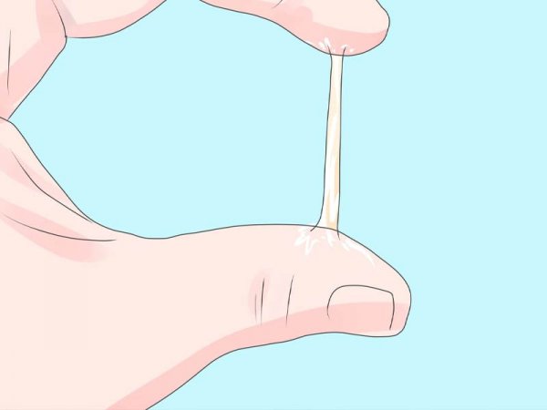 ترشح در دختران از چه سنی شروع میشود + عکس ترشح طبیعی واژن