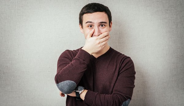 چه کسانی بیشتر تبخال می زنند؟