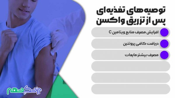  واکسن چهار ظرفیتی یعنی چه؟