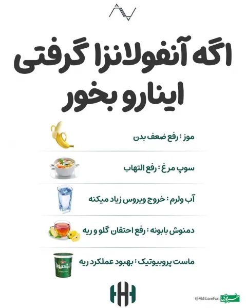  بهترین زمان برای تزریق واکسن آنفولانزا چه ماهی است؟