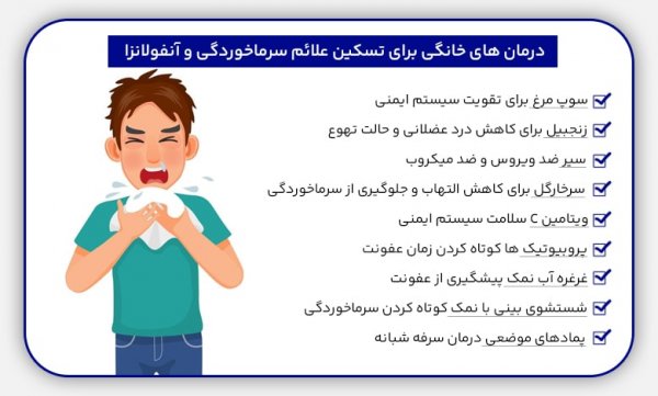  بهترین زمان برای تزریق واکسن آنفولانزا چه ماهی است؟