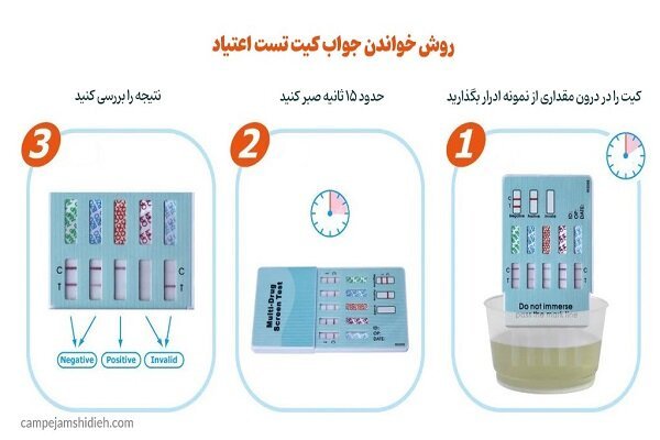  اگر آزمایش خون زوجین بهم نخورد چه میشود؟