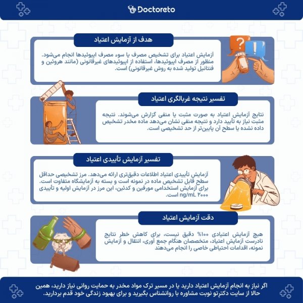  اگر آزمایش خون زوجین بهم نخورد چه میشود؟