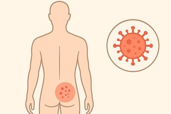 داروی تبخال مقعدی چیست؟