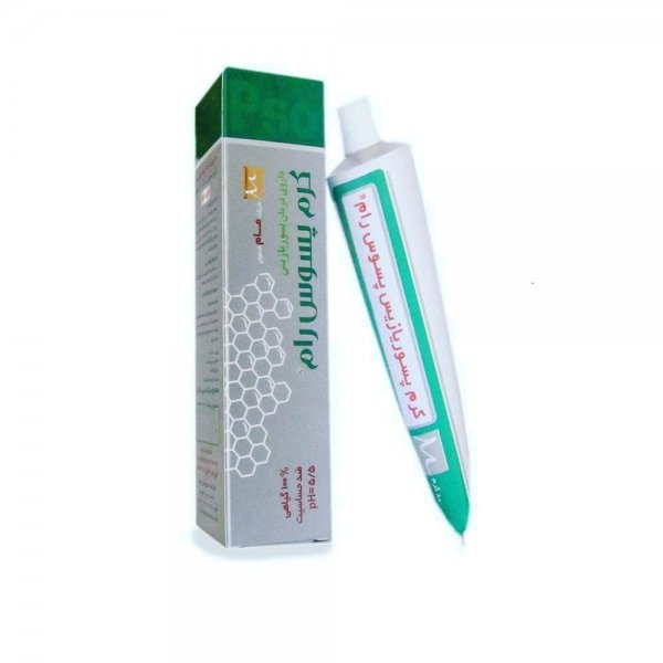  جینسینگ و پسوریازیس